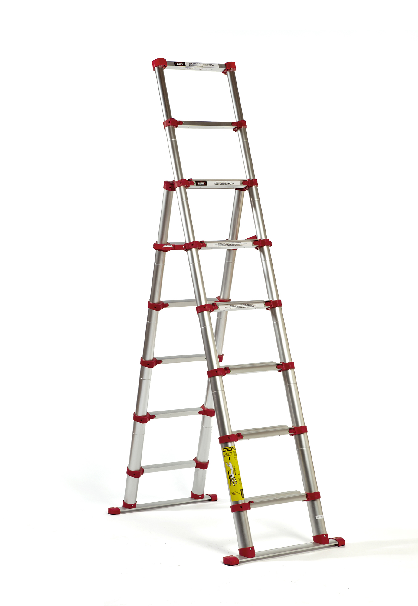 SL675P Telescoping Ladder