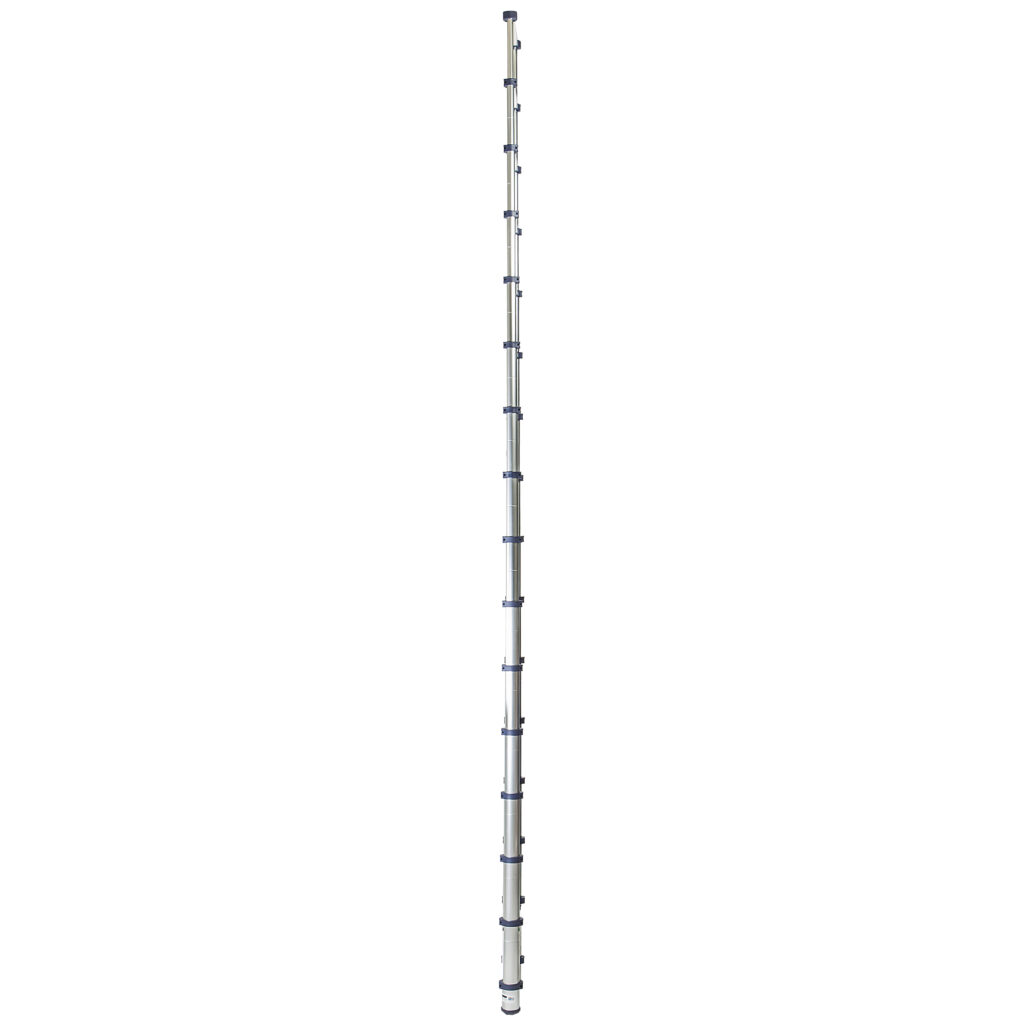 785P+ 15.6 Ft Industrial Ladder | Xtend+Climb Telescoping Ladders