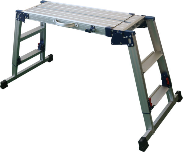XTEND+FORME 2-STEP PLATFORM - Image 2