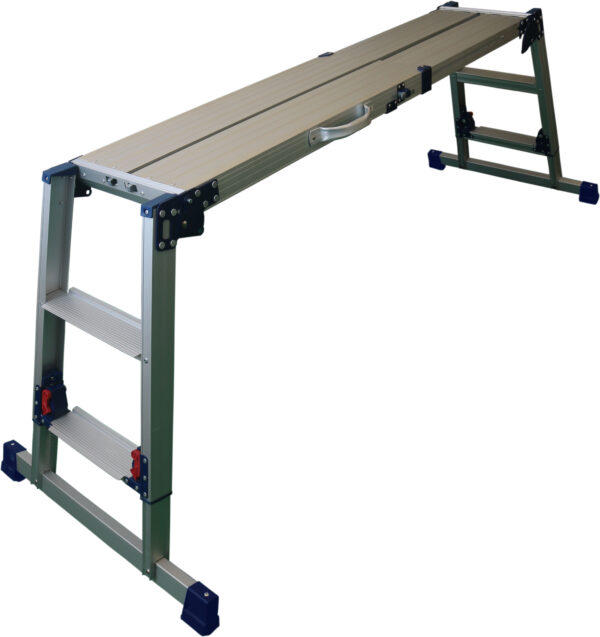 XTEND+FORME 2-STEP PLATFORM - Image 5