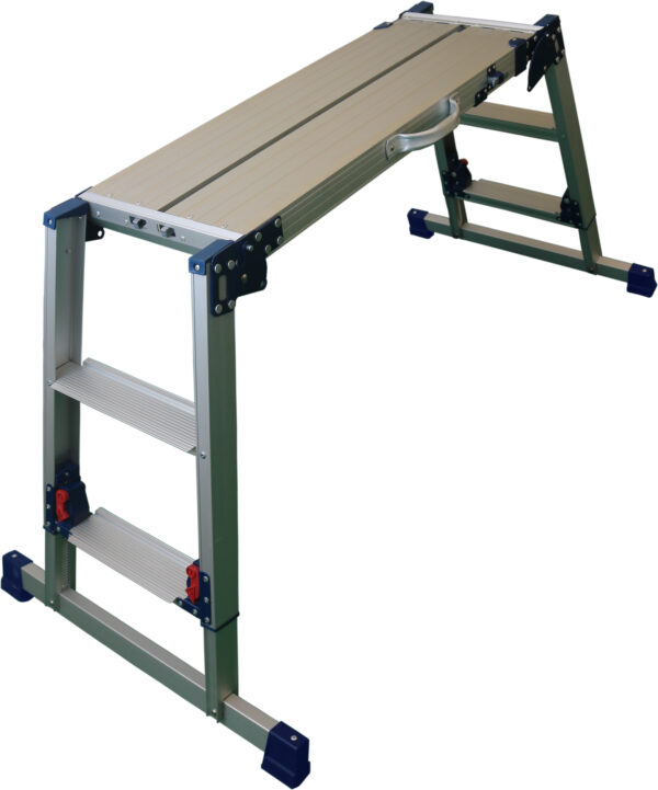 XTEND+FORME 2-STEP PLATFORM - Image 4