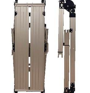 XTEND+FORME 2-STEP PLATFORM